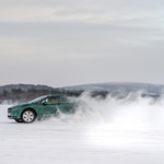 Manje od mjesec dana do premijere Jaguara I-Pacea! (foto: Jaguar Land Rover)