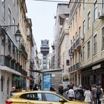 Video + foto: Nakon Milana i Dalmacije BMW X2 napokon zarolao prve prave kilometre u Lisabonu (foto: BMW promo)