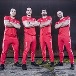 Do limita od 630 kilograma naš četverac dijeli još 20 kilograma. Bez dijete su pred nastup 18. veljače (foto: Bojan Markičević Haron)