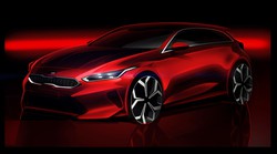 Korejci napali Golf njemačkim oružjem - 3. generacija Kije Ceed spremna da pokori Europu