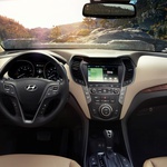Nikad veći, nikad bolji, nikad opremljeniji - 4. generacija modela Hyundai Santa Fe! (foto: Press)