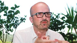 Braća Raspudić - jednome je duda bilo Ministarstvo financija, a drugome vanjskih poslova