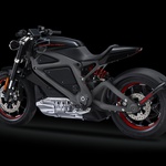 Kad se i Harley-Davidson okrene struji sve je izvjesnije da je oktanski svijet otišao dođavola (foto: Harley Davidson)