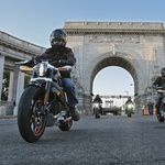 Kad se i Harley-Davidson okrene struji sve je izvjesnije da je oktanski svijet otišao dođavola (foto: Harley Davidson)