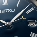 Grand Seiko, nikad precizniji i posve mehanički sat, napokon je stigao i nikada nije bio tako retro (foto: Seiko)