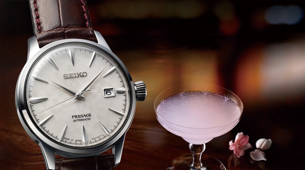 Grand Seiko, nikad precizniji i posve mehanički sat, napokon je stigao i nikada nije bio tako retro