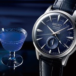 Grand Seiko, nikad precizniji i posve mehanički sat, napokon je stigao i nikada nije bio tako retro (foto: Seiko)