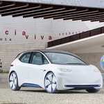 Električni Volkswagen I.D. kreće s proizvodnjom u studenome sljedeće godine! (foto: Volkswagen)