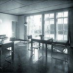 Weissenhoff škole Bauhaus na rubu Stuttgarta - modernizam i utopijski lifestyle (foto: press)