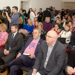 Žene udaraju najjače, a knjiga o Kržljavom žgolji digla je sve na noge, pa i Milana Bandića i Ćiru Blaževića (foto: Mario Draušnik)