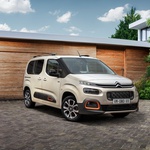 Kako je Citroen Berlingo spojio stil, praktičnost i udobnost (foto: Citroen)