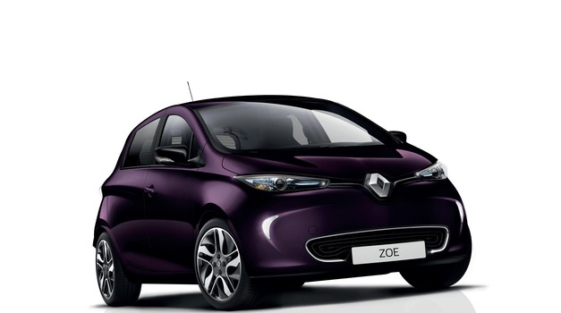 Dok se čeka posve novi Renault ZOE,  stigli jači motor, bolji infotainment i povezivost i čeka se kopija Nissana Lefea