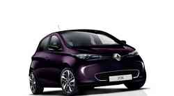 Dok se čeka posve novi Renault ZOE,  stigli jači motor, bolji infotainment i povezivost i čeka se kopija Nissana Lefea