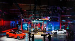 Električni Jaguar I-PACE spreman za Ženevu, autonomija od 480 kilometara za sportski crossover