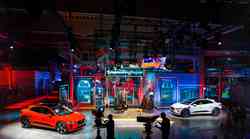 Električni Jaguar I-PACE spreman za Ženevu, autonomija od 480 kilometara za sportski crossover