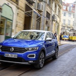 Rumunjski auto najprodavaniji u Europi! Europljani tanko seru, prije je lider bio VW Golf sad je Dacia Sandero (foto: Volkswagen)