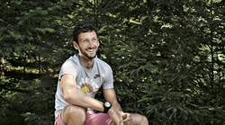 Jakov Fak otvorio dušu: "Ma što ću ja na faksu, nisam htio biti hotelijer i sad sam na olimpijskom podiju i u Mrkoplju"