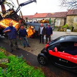 Video: S Korčule sad puca još ljepši pogled na Pelješac, jer Romeo je s vidikovca uklonio četiri olupine (foto: romeo ibrišević)