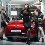 Video: Lina Duić: Hyundai Kona je Best buy ZG Auto Showa, a mi u Rusiju vodimo 6 posjetitelja (foto: press)