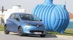 Otkrivamo kako do poticaja od 80.000 kn za elektroaute, 40.000 kn za plug in hibride, 20.000 kn za elektroskutere..., natječaj kreće do kraja travnja