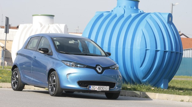 Otkrivamo kako do poticaja od 80.000 kn za elektroaute, 40.000 kn za plug in hibride, 20.000 kn za elektroskutere..., natječaj kreće do kraja travnja