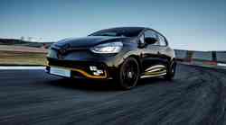 Renault Clio R.S. prelazi na 1.8-litrenog turbobenzinca