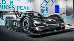 Volkswagen I.D. R Pikes Peak odličan je izbor za napad na titulu najbržeg