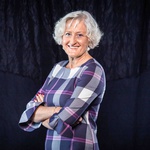 Prof. dr. sci. 
Marija 
Lebedina 
Manzoni, 
psihologinja,                                                                             redovita je profesorica na Edukacijsko-
rehabilitacijskom fakultetu Sveučilišta 
u Zagrebu (foto: Bojan Markičević Haron)