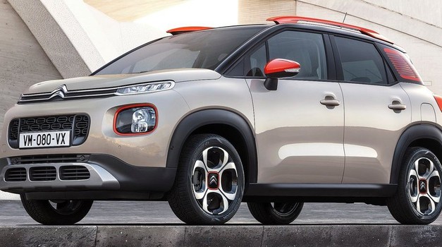 Izvrsna ponuda za Citroën C3 Aircross uz uštedu do 11.500 kn