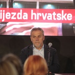 "Svi putevi vode u Rim i želim čim prije u grad ljubavi i sa Zagrebačkom filharmonijom", poručuje Milan Bandić (foto: igor stažić)