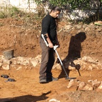 VIDEO: Senzacionalno otkriće na Korčuli, otkrivena karika koja nedostaje na najstarijem pisanom dokumentu u Hrvatskoj, starijem i 1400 godine od Bašćanske ploče (foto: romeo ibrišević)