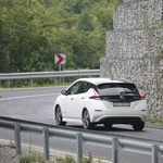 O Tesli se samo puno priča, a Nissan Leaf govori više od tisuću riječi i djeluje, autonomija i 360 km + VIDEO (foto: igor stažić)