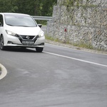 O Tesli se samo puno priča, a Nissan Leaf govori više od tisuću riječi i djeluje, autonomija i 360 km + VIDEO (foto: igor stažić)