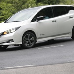 O Tesli se samo puno priča, a Nissan Leaf govori više od tisuću riječi i djeluje, autonomija i 360 km + VIDEO (foto: igor stažić)