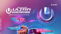 Destination ULTRA: Poznata imena svih izvođača!