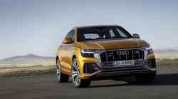 Audi Q8 je penicilin za BMW X6 i Mercedes-Benz GLE