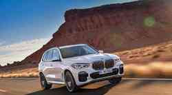 Novi BMW X5 je atraktivniji, ozbiljniji, komforniji i bolji u svakom pogledu