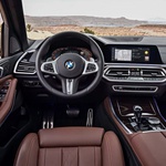 Novi BMW X5 je atraktivniji, ozbiljniji, komforniji i bolji u svakom pogledu