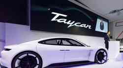 Porsche predstavio Taycan, električnog sportaša s 592 konjske snage