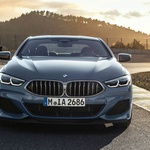 Predstavljen BMW Serije 8 – vrh ponude Bavaraca