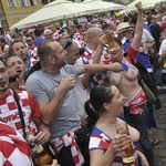 Kad već nama naših Zagorki iz Krapine, zadovoljite se za broj manjim Peruankama (foto: instagram)