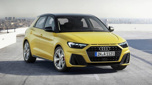 Novi Audi A1 ima sve preduvjete za lidera gradske klase