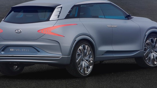 Hyundai i Audi započeli suradnju, fokus je na vodiku