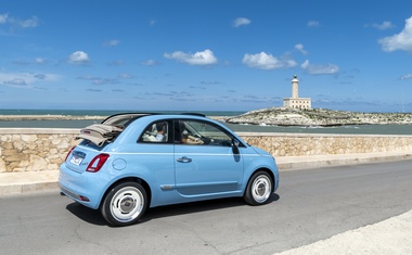 Zašto lopovi najviše kradu Fiat 500? U susjedstvu panika i valja pripaziti ako ste u Deželi, a kako su tatovi mobilni i nije im daleko, budite na oprezu