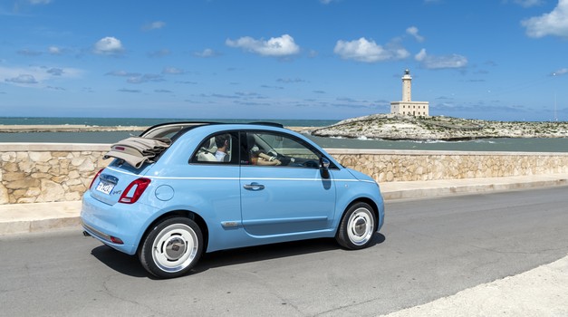 Zašto lopovi najviše kradu Fiat 500? U susjedstvu panika i valja pripaziti ako ste u Deželi, a kako su tatovi mobilni i nije im daleko, budite na oprezu