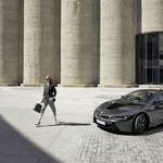 Novi dizajnerski koncepti, boje i materijali iz BMW Lifestyle kolekcije