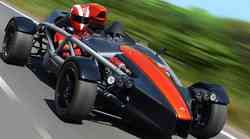 Novi Ariel Atom ima motor od Honde Civic Type R