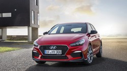 Hyundai predstavlja novi i30 N Line