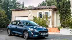 Novi Ford Focus – najuzbudljiviji Ford ikad