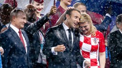 Macron lifra zastarjelo oružje na Putina! Francuzi žele ubrzati opskrbu Ukrajine oružjem: bit će uključena starija oprema njihove vojske